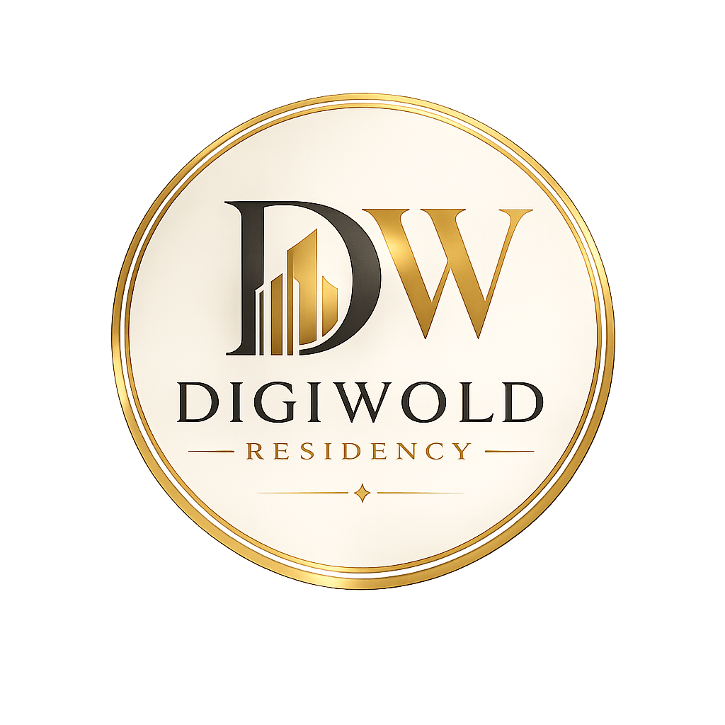 Digiwold Residency